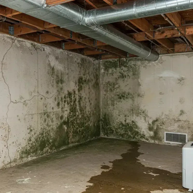 Professional Mold Removal in Idaho Falls, ID